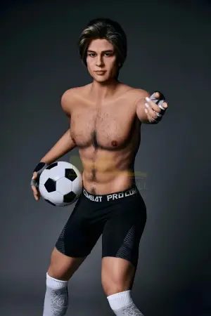 Charles 175cm – sex doll photo 6
