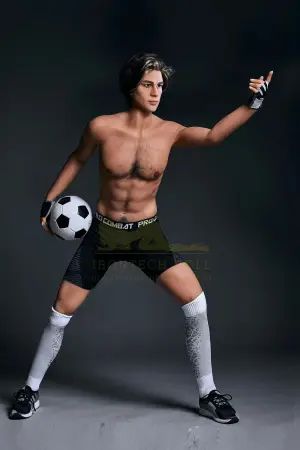 Charles 175cm – sex doll photo 7