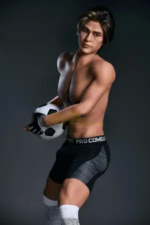 Charles 175cm – sex doll photo 8