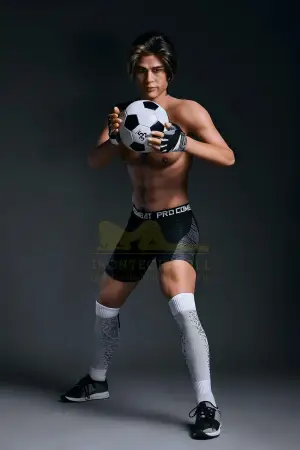 Charles 175cm – sex doll photo 9