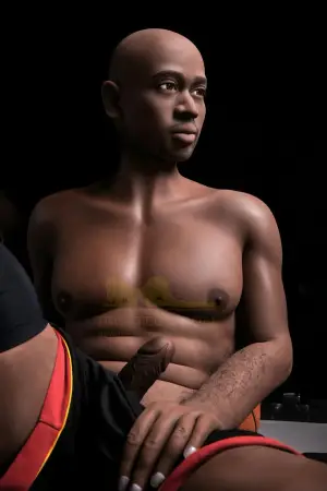 James 175cm – sex doll photo 11