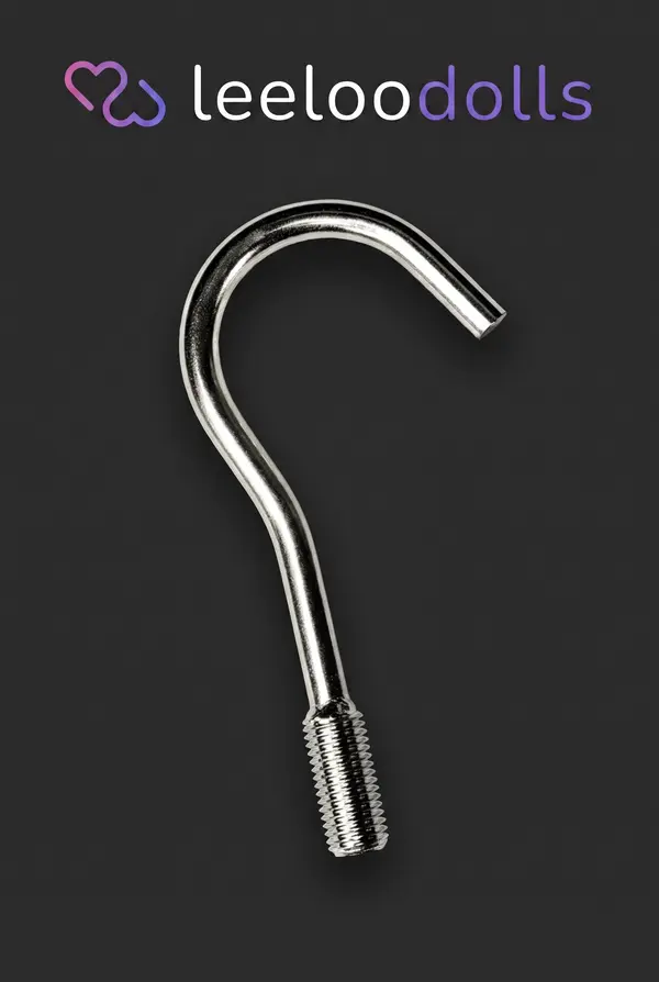 Hanging Hook – realistic sex doll