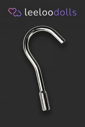 Hanging Hook – realistic sex doll
