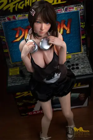 Miyuki S24 148cm Plus – sex doll photo 2