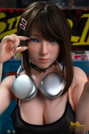Miyuki S24 148cm Plus – sex doll photo 3