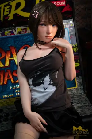 Miyuki S24 148cm Plus – sex doll photo 4