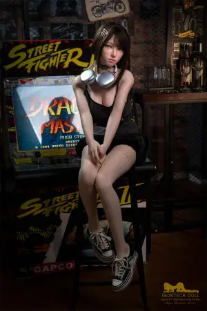 Miyuki S24 148cm Plus – sex doll photo 8