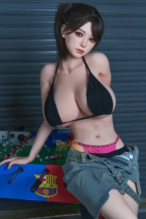 Misa S10 158BA – sex doll photo 10