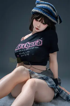 Nia T3 158T – sex doll photo 3