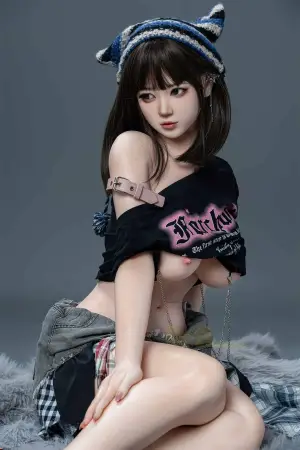 Nia T3 158T – sex doll photo 6