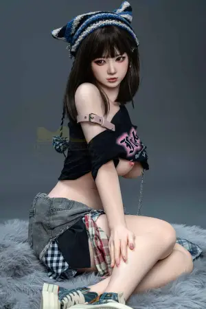 Nia T3 158T – sex doll photo 7