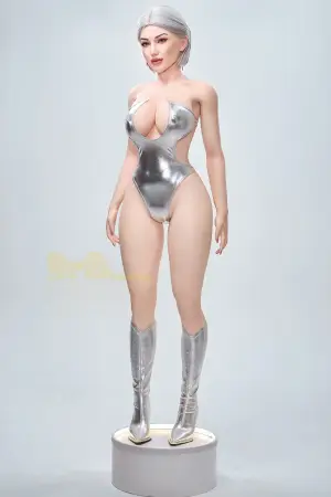 Celine S13 159cm – sex doll photo 2