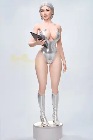 Celine S13 159cm – sex doll photo 5