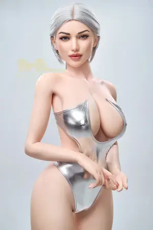 Celine S13 159cm – sex doll photo 6