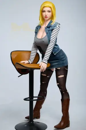 Joline S41 159cm – sex doll photo 6