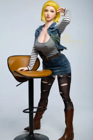 Joline S41 159cm – sex doll photo 8