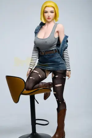 Joline S41 159cm – sex doll photo 9