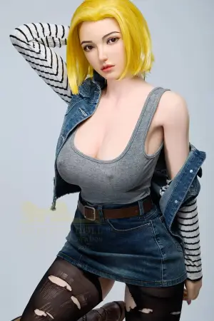 Joline S41 159cm – sex doll photo 10