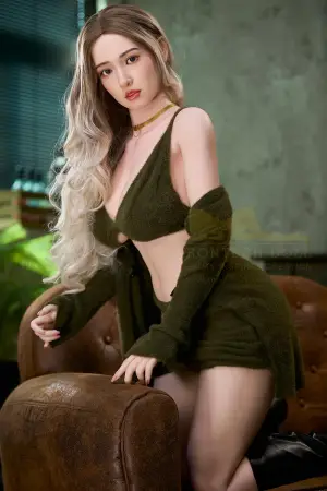 Betty S7 159cm – sex doll photo 11