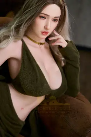Betty S7 159cm – sex doll photo 13
