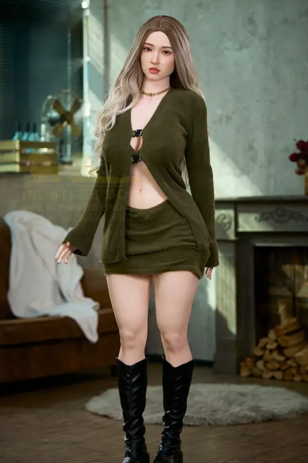 Betty S7 159cm – sex doll photo 2