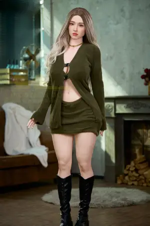 Betty S7 159cm – sex doll photo 2