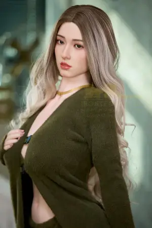 Betty S7 159cm – sex doll photo 3