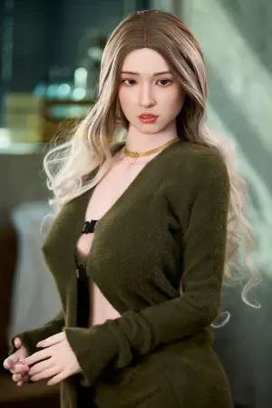 Betty S7 159cm – sex doll photo 5