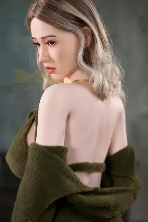 Betty S7 159cm – sex doll photo 8