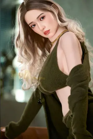 Betty S7 159cm – sex doll photo 9