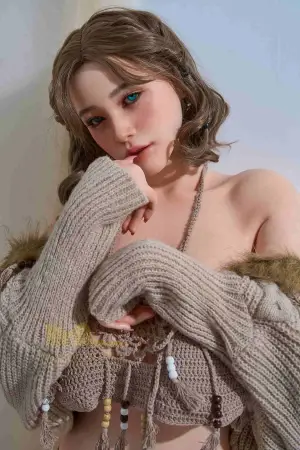 Lexi S42 160cm Minus – sex doll photo 3