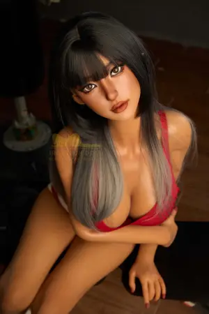 Miku S14 161cm Dark Tanned – sex doll photo 8