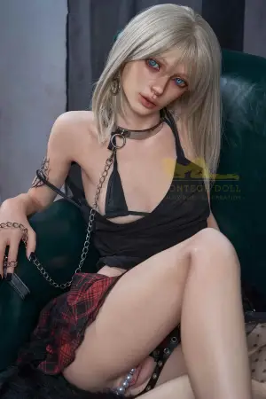 Bailey B1 161cm Minus Natural – sex doll photo 11