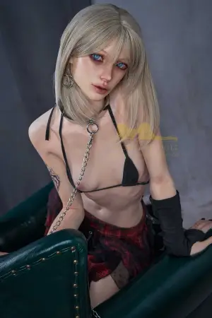 Bailey B1 161cm Minus Natural – sex doll photo 13