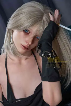 Bailey B1 161cm Minus Natural – sex doll photo 5