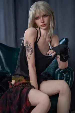 Bailey B1 161cm Minus Natural – sex doll photo 6