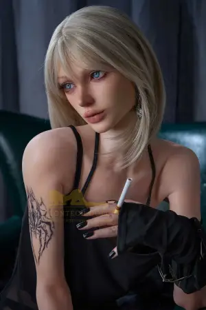 Bailey B1 161cm Minus Natural – sex doll photo 7
