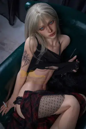 Bailey B1 161cm Minus Natural – sex doll photo 8