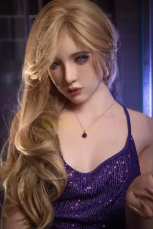 Yeona S37 162cm Minus – sex doll photo 3