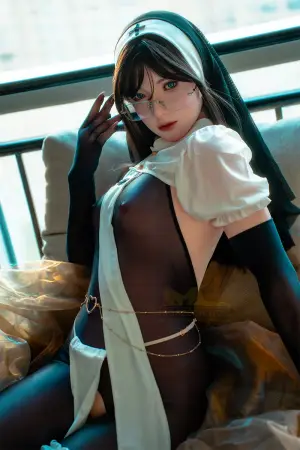 Yeona S37 162cm Minus – sex doll photo 15