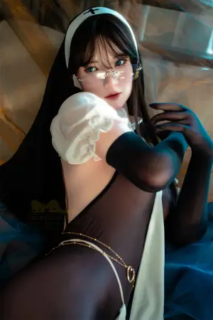 Yeona S37 162cm Minus – sex doll photo 7