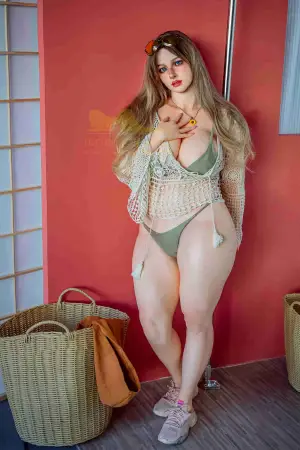 Fenny S29 162cm Plus – sex doll photo 9