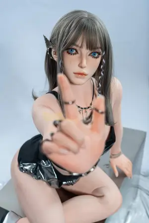 Joline S41 163cm – sex doll photo 15