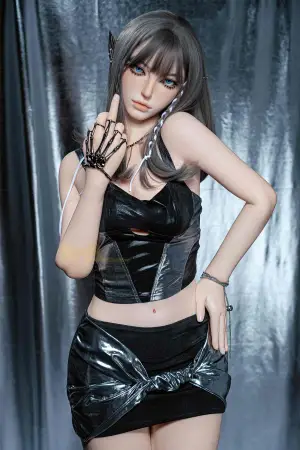 Joline S41 163cm – sex doll photo 2
