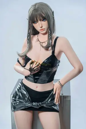 Joline S41 163cm – sex doll photo 8