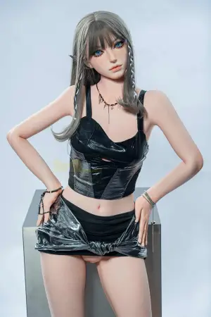 Joline S41 163cm – sex doll photo 9