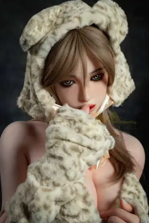 Yeona S37 164cm – sex doll photo 4
