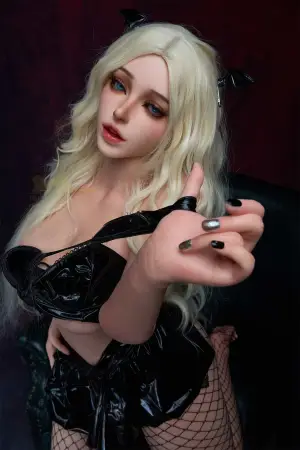 Vanessa B2 164cm – sex doll photo 10