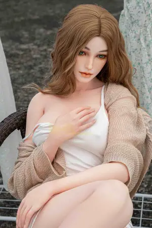 Eva S15 165cm – sex doll photo 2