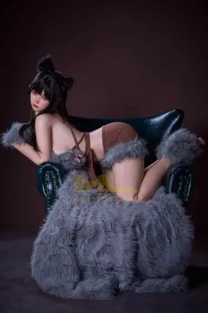 Nia T3 165T – sex doll photo 13